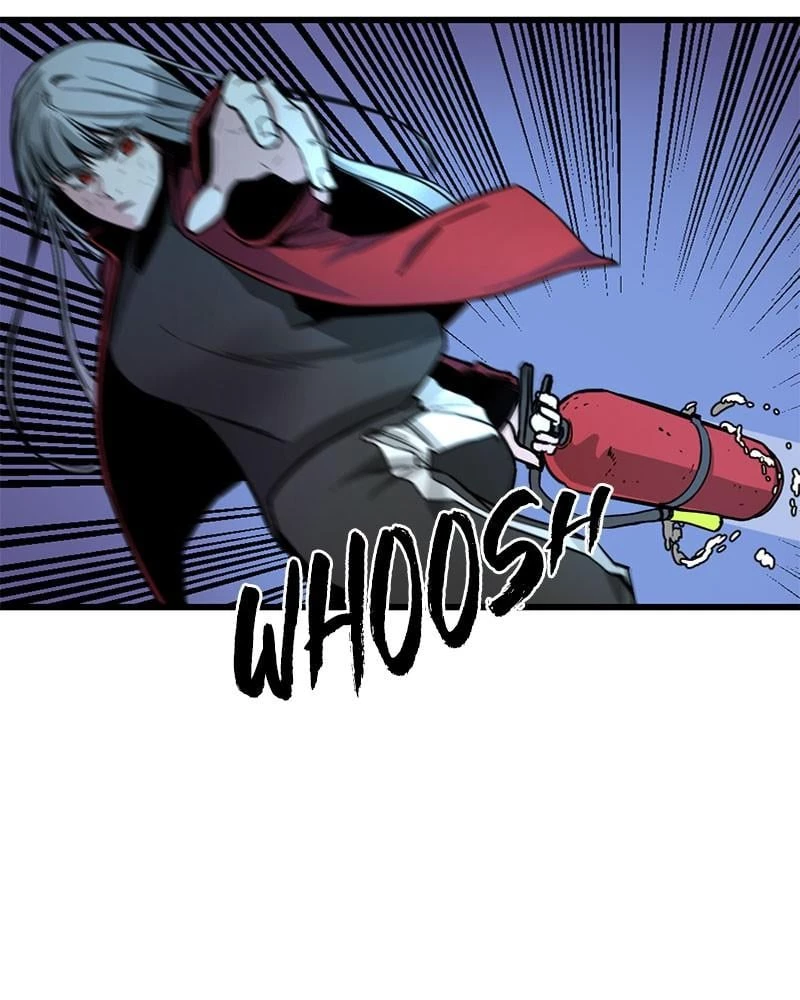 Hero Killer Chapter 2 - 49