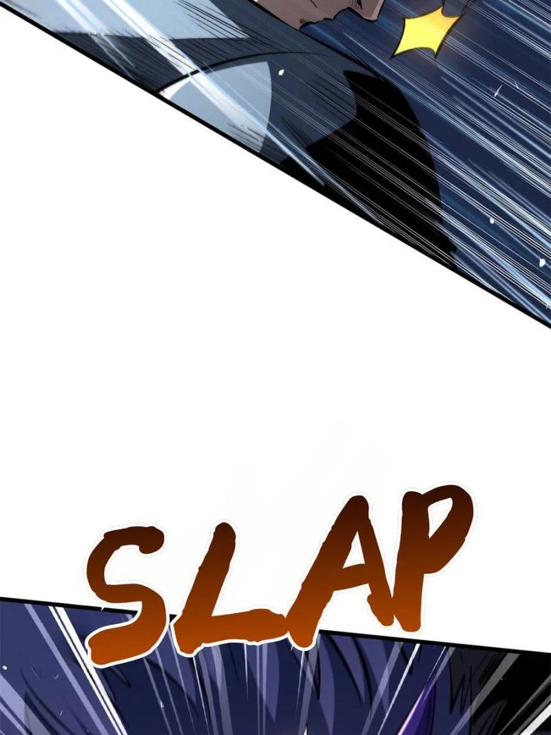 Super Gene Chapter 325 - 4