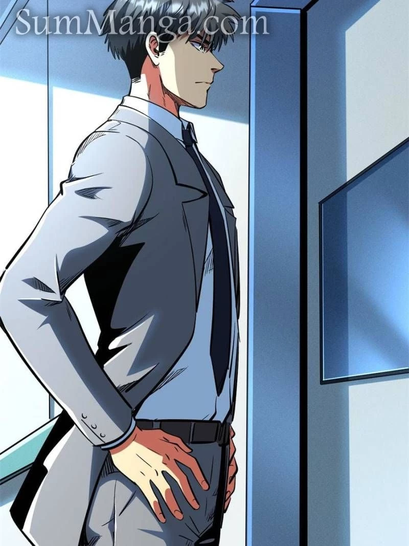 Super Gene Chapter 324 - 3