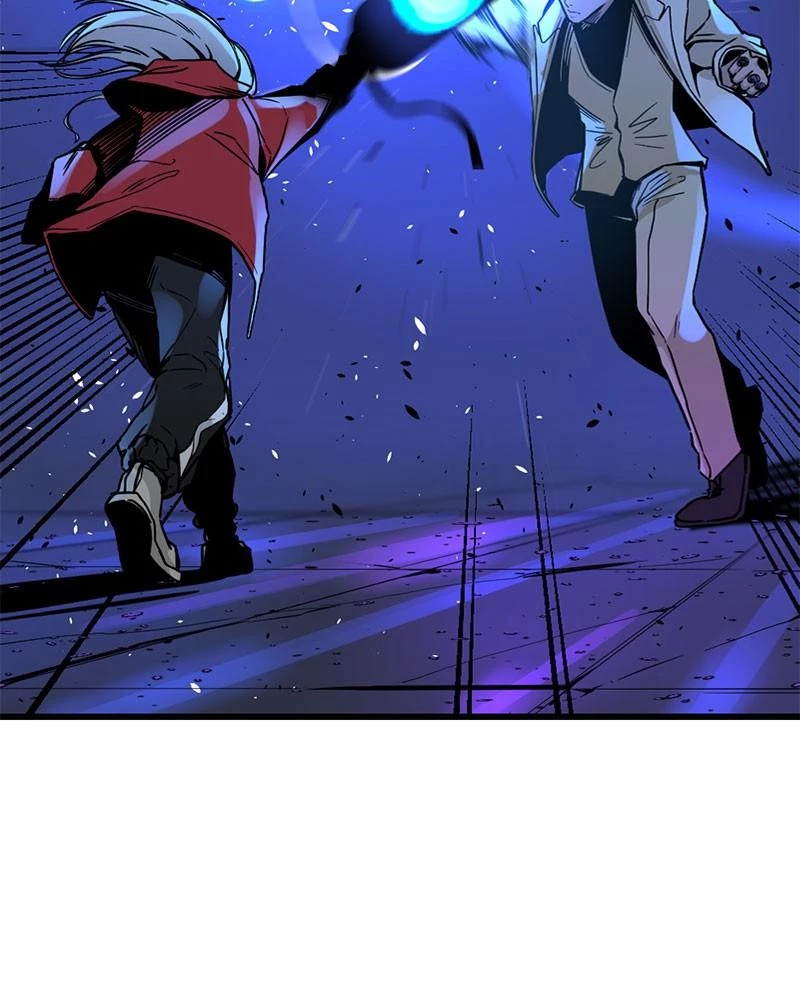 Hero Killer Chapter 2 - 51
