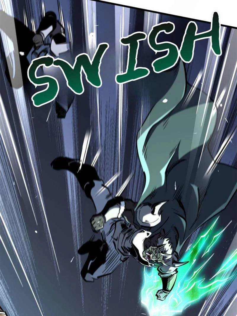 Super Gene Chapter 325 - 6
