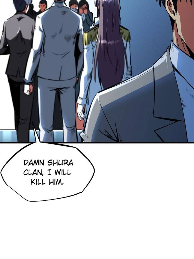 Super Gene Chapter 324 - 5