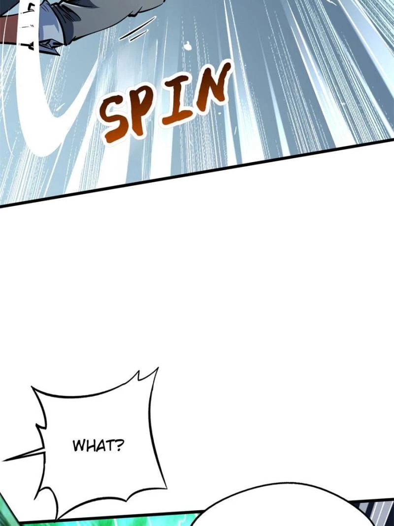 Super Gene Chapter 325 - 8