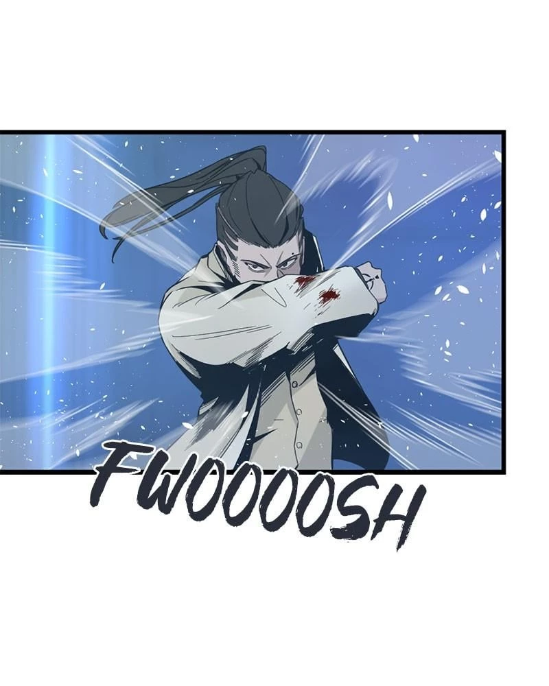 Hero Killer Chapter 2 - 54