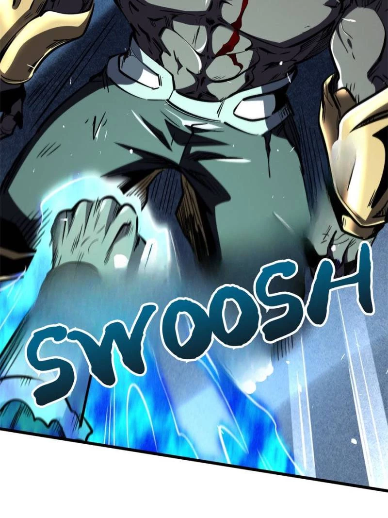 Super Gene Chapter 325 - 10