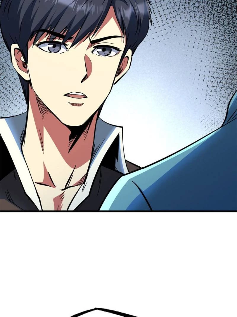 Super Gene Chapter 324 - 8