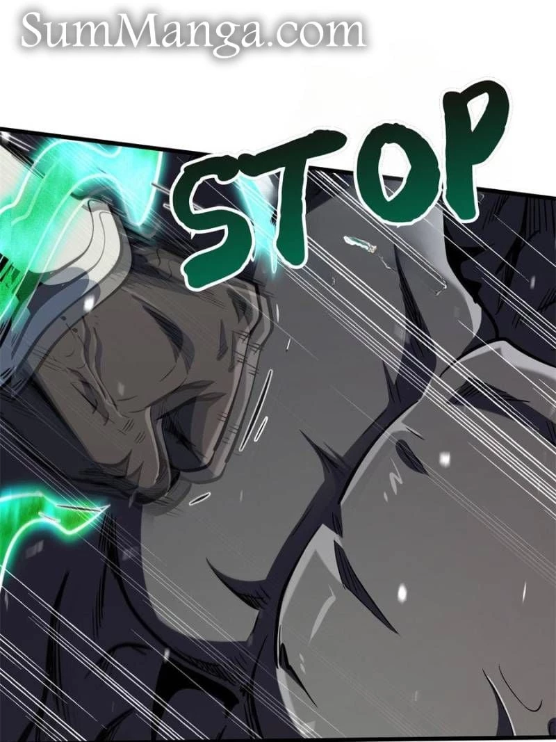 Super Gene Chapter 325 - 11