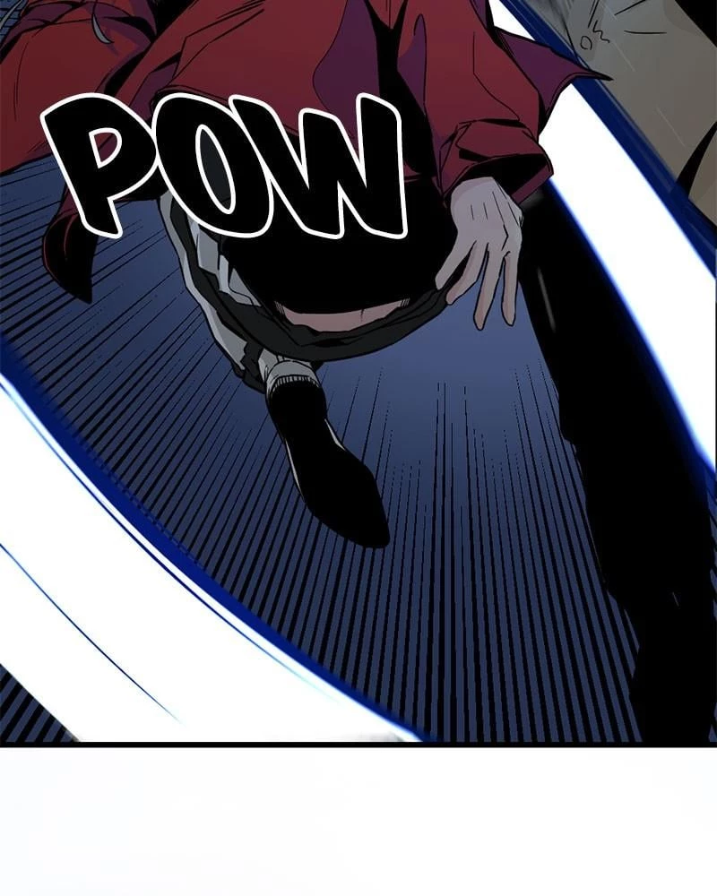 Hero Killer Chapter 2 - 58