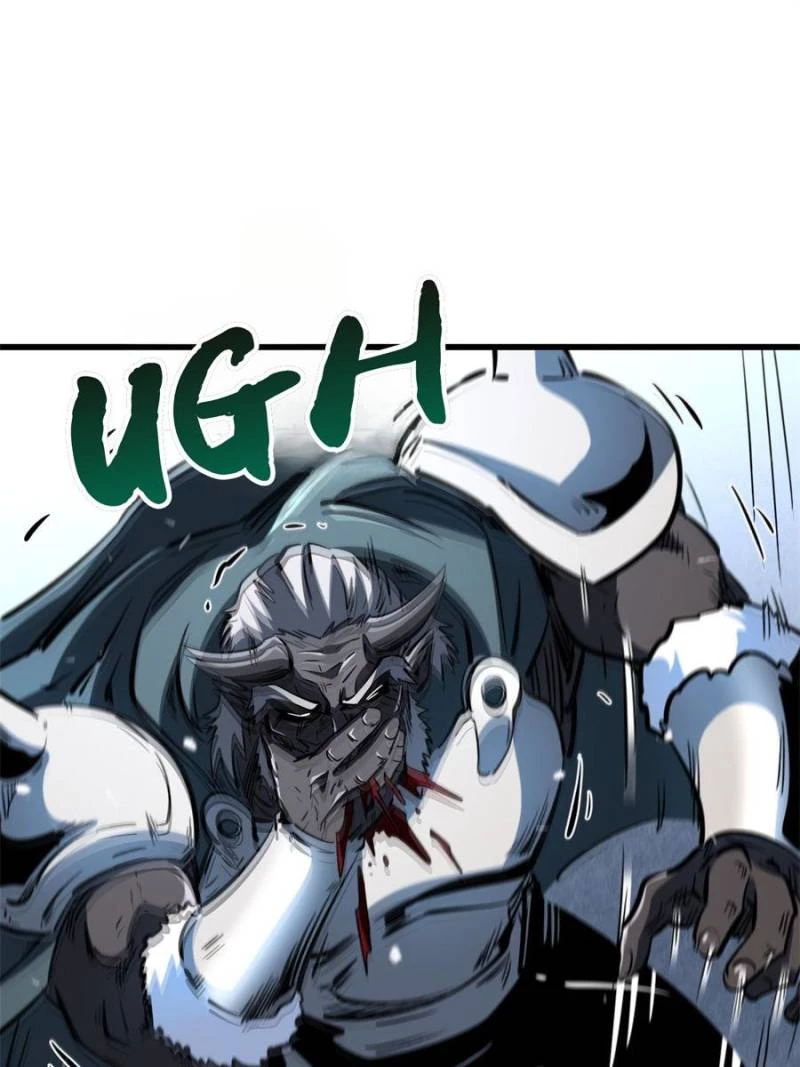 Super Gene Chapter 325 - 13