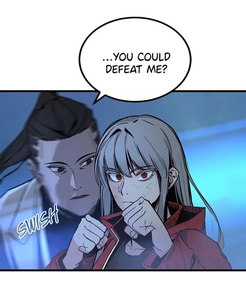 Hero Killer Chapter 2 - 61