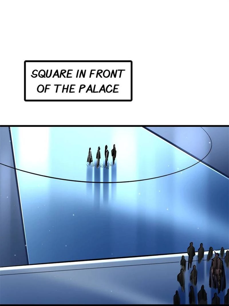 Super Gene Chapter 324 - 13