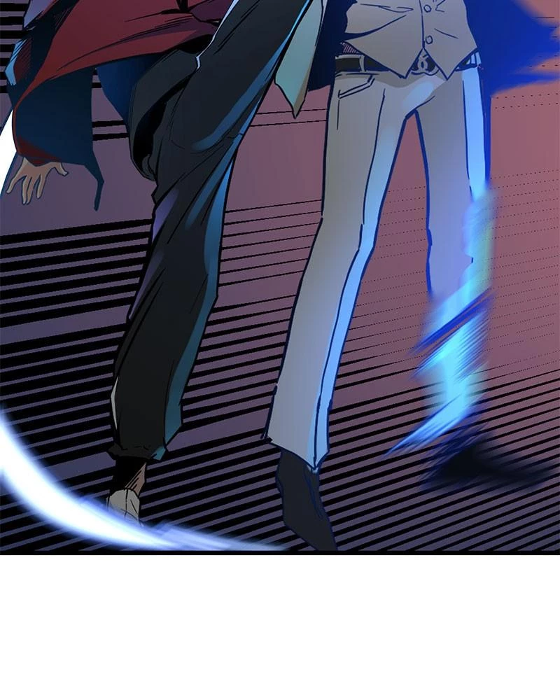 Hero Killer Chapter 2 - 64