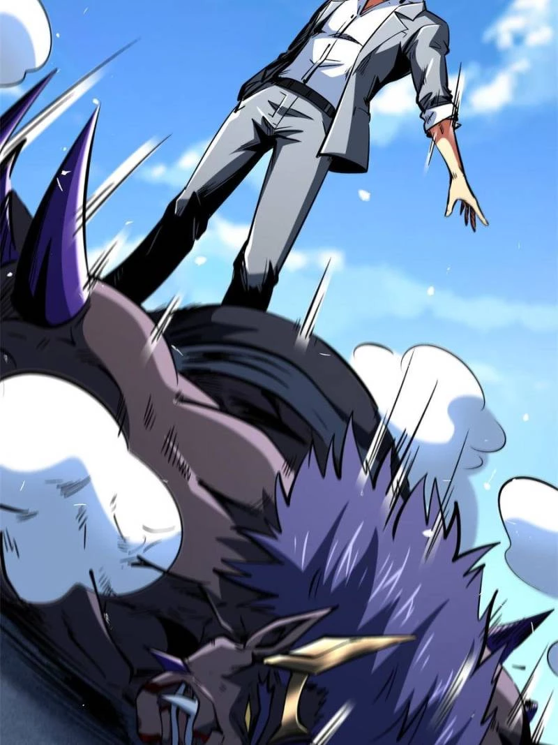 Super Gene Chapter 325 - 18