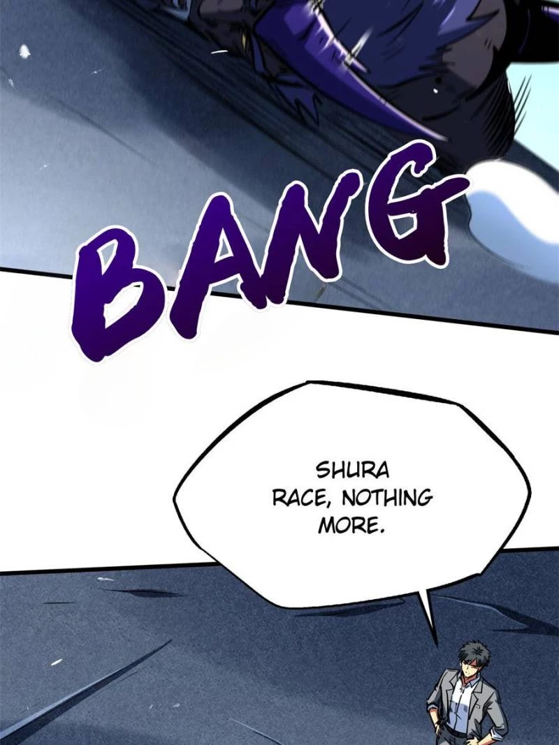 Super Gene Chapter 325 - 19