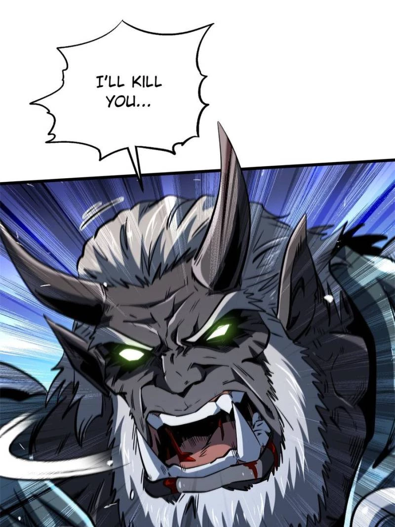 Super Gene Chapter 325 - 21