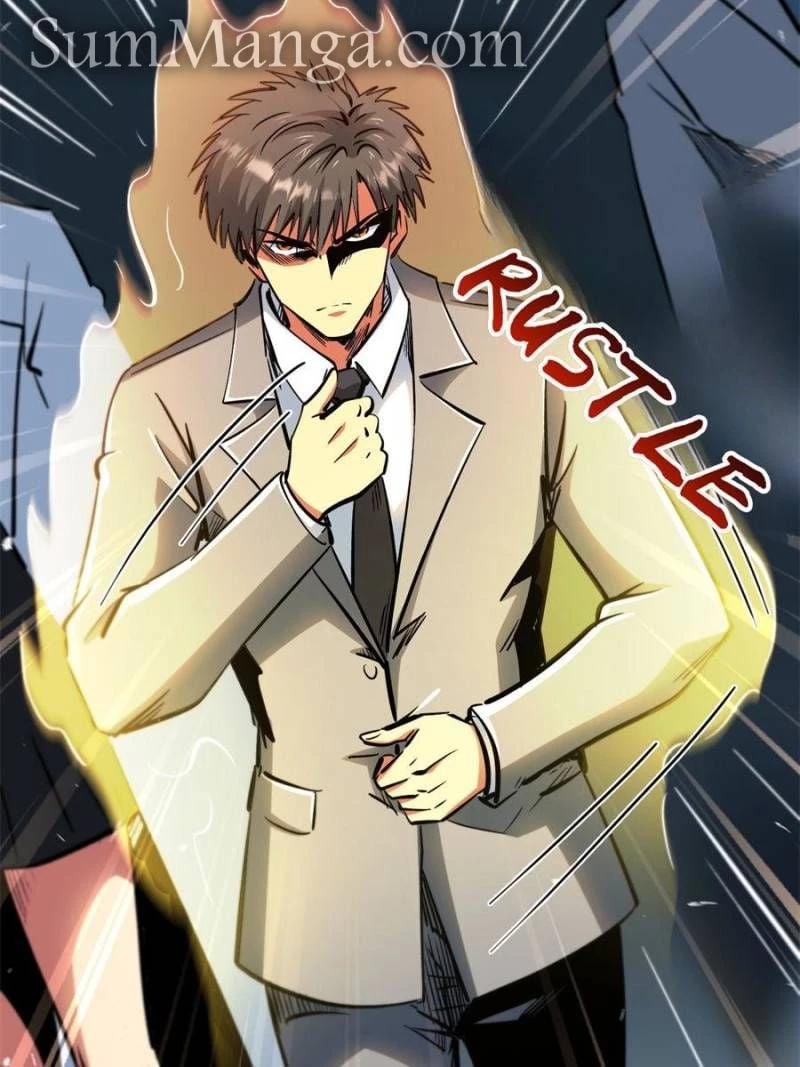Super Gene Chapter 324 - 19