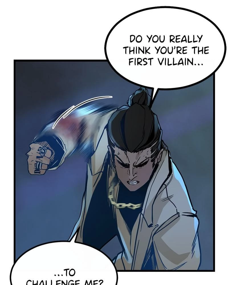 Hero Killer Chapter 2 - 70