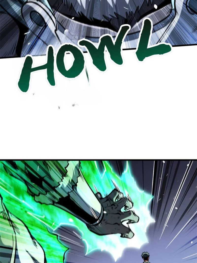 Super Gene Chapter 325 - 22
