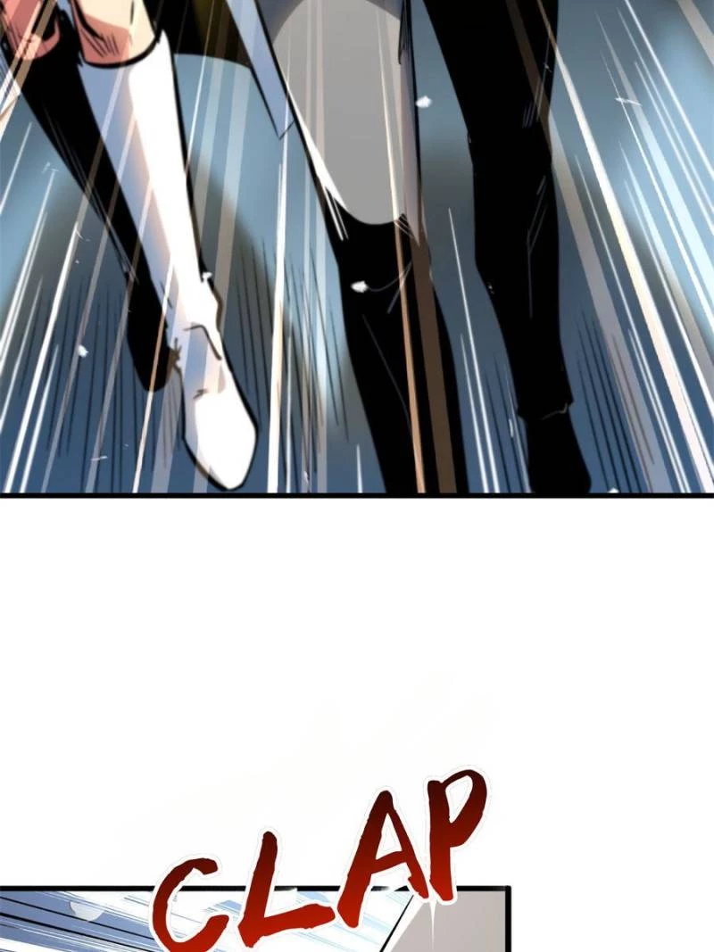 Super Gene Chapter 324 - 20