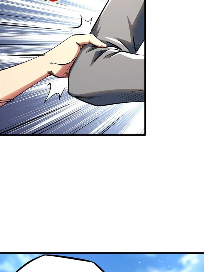 Super Gene Chapter 324 - 21