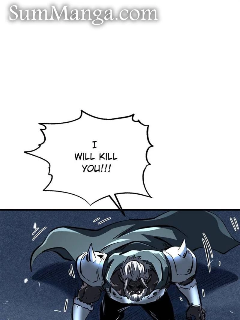 Super Gene Chapter 325 - 24