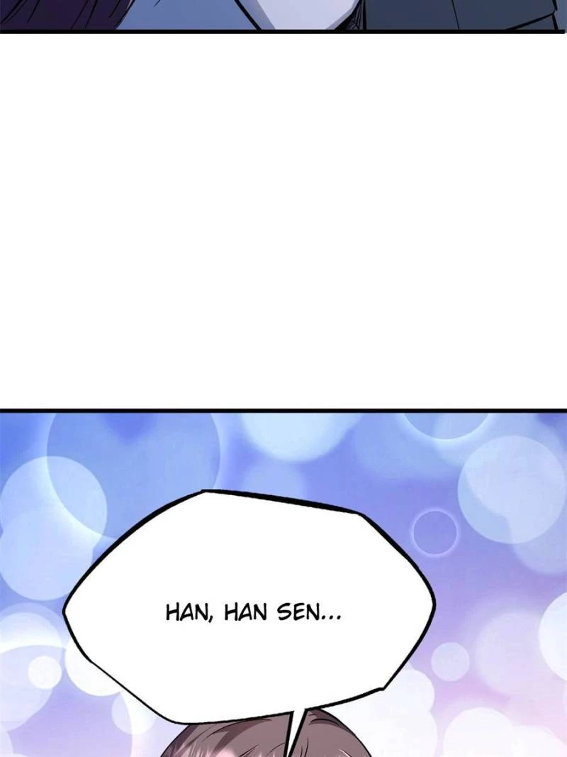 Super Gene Chapter 324 - 26