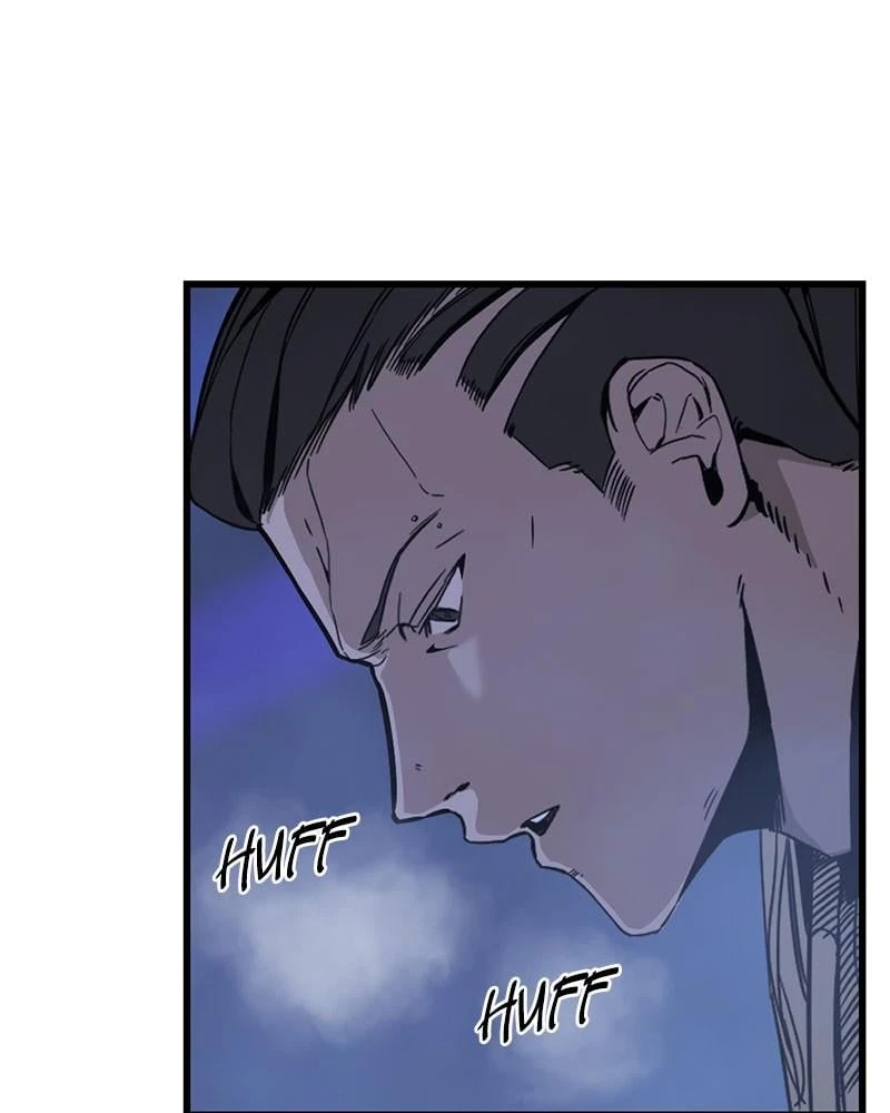 Hero Killer Chapter 2 - 77
