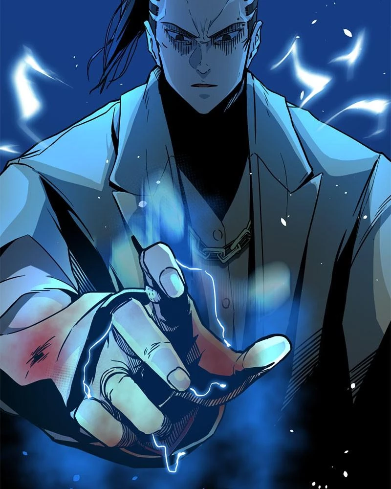 Hero Killer Chapter 2 - 80