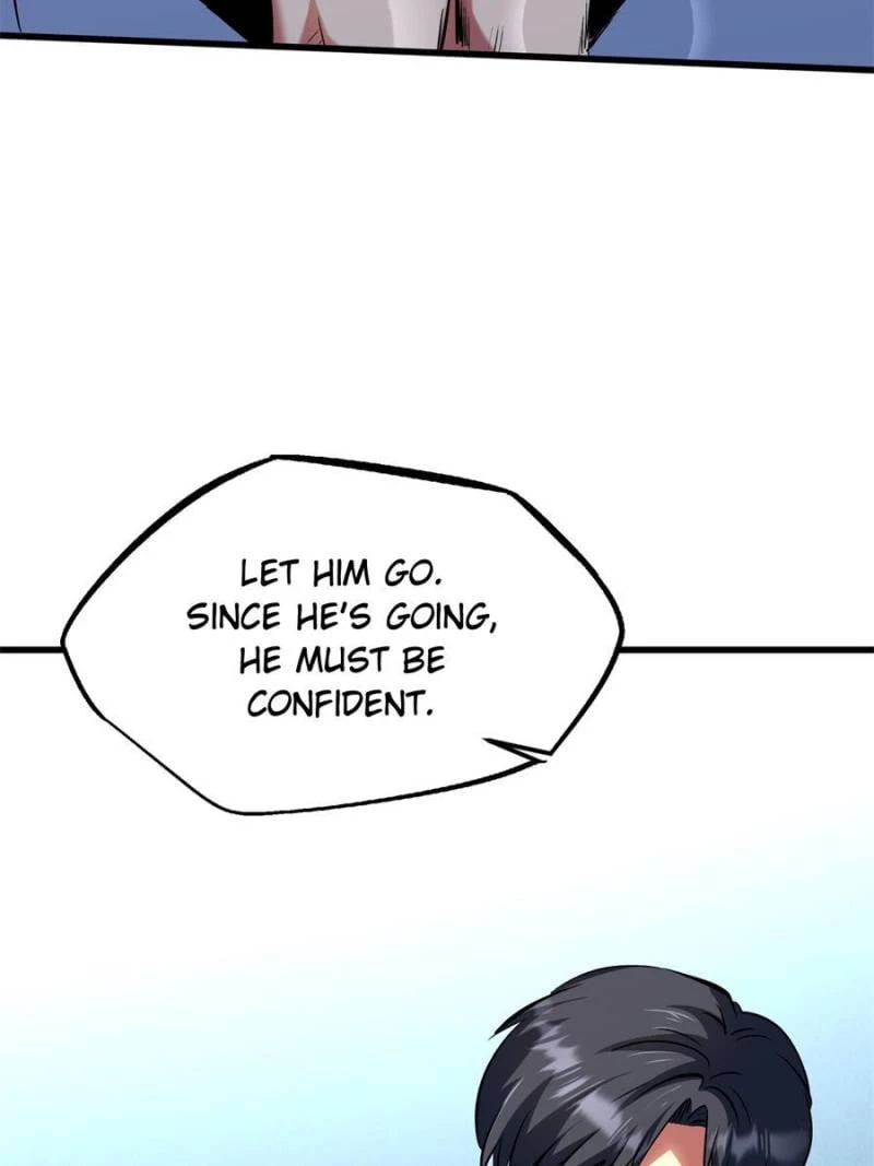 Super Gene Chapter 324 - 29