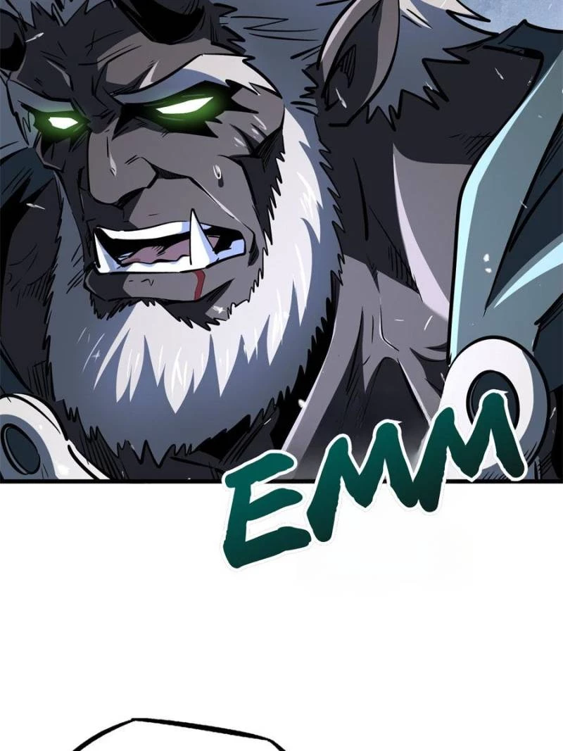 Super Gene Chapter 325 - 30