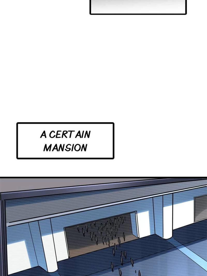 Super Gene Chapter 325 - 33