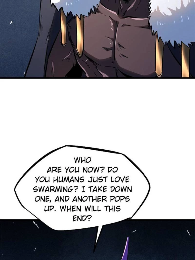 Super Gene Chapter 324 - 34