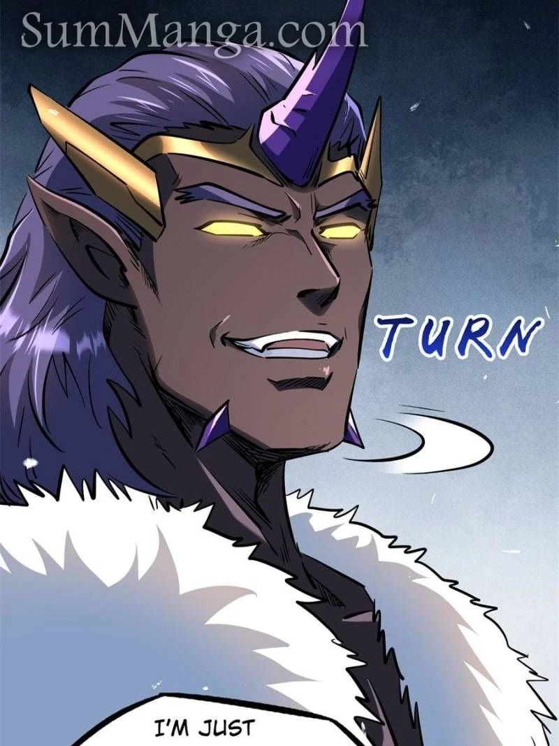 Super Gene Chapter 324 - 35