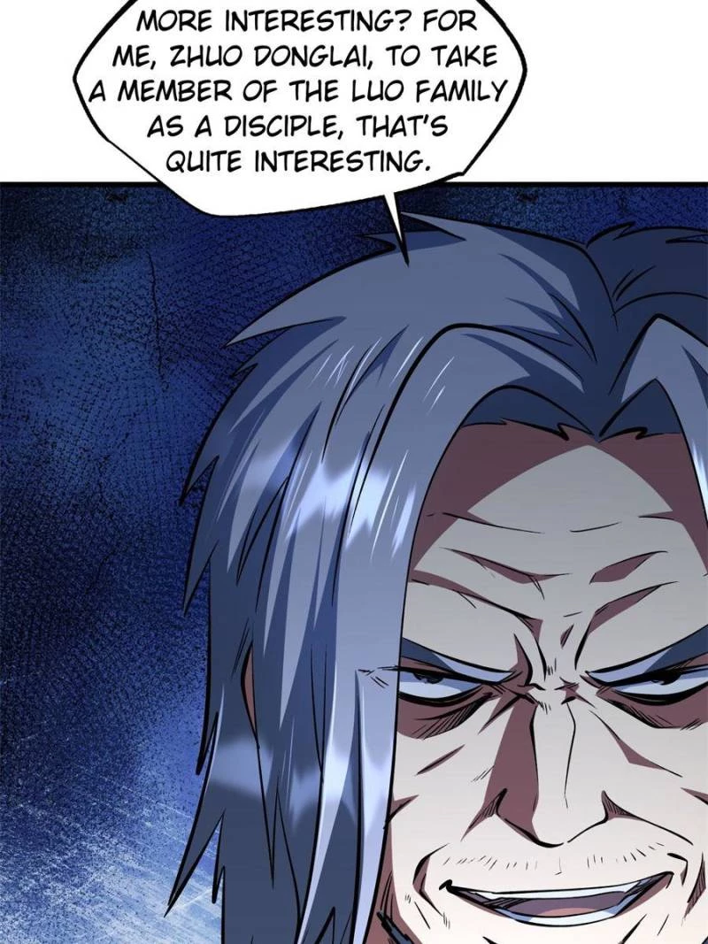 Super Gene Chapter 325 - 42