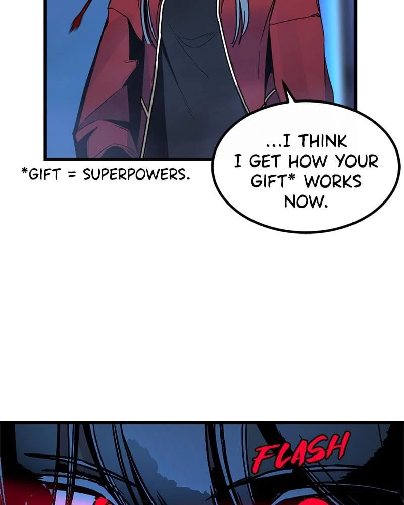 Hero Killer Chapter 2 - 95