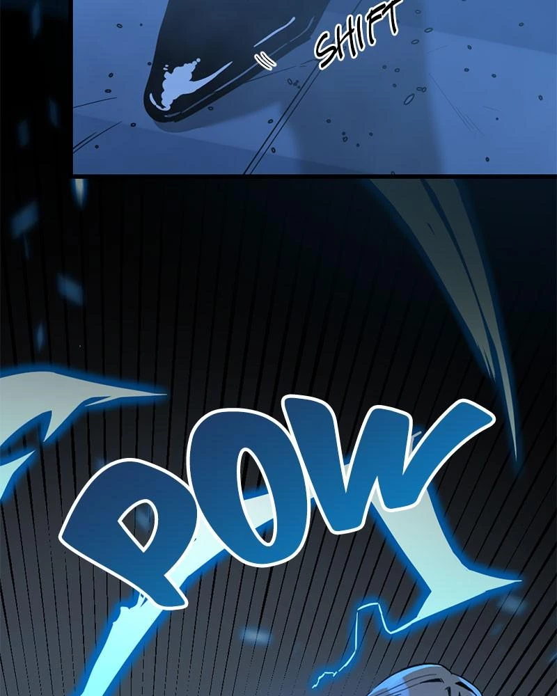 Hero Killer Chapter 2 - 97