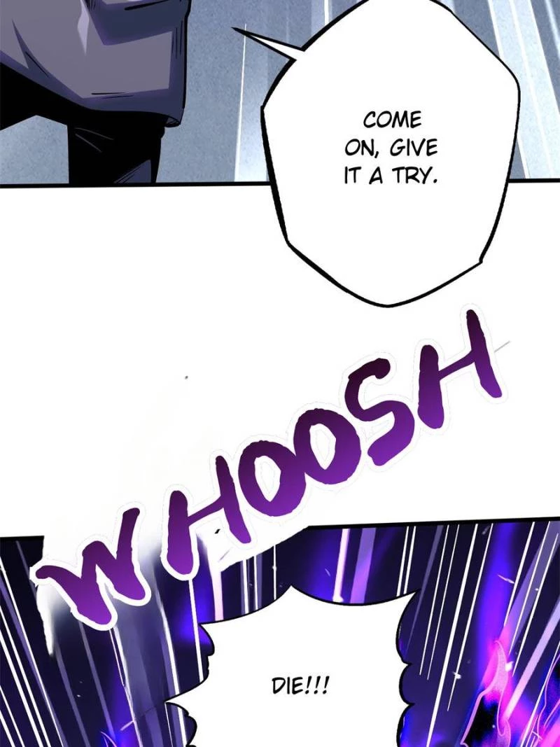 Super Gene Chapter 324 - 46