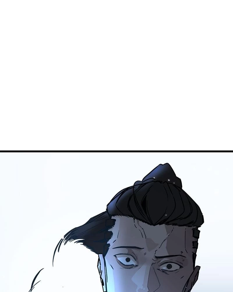 Hero Killer Chapter 2 - 100