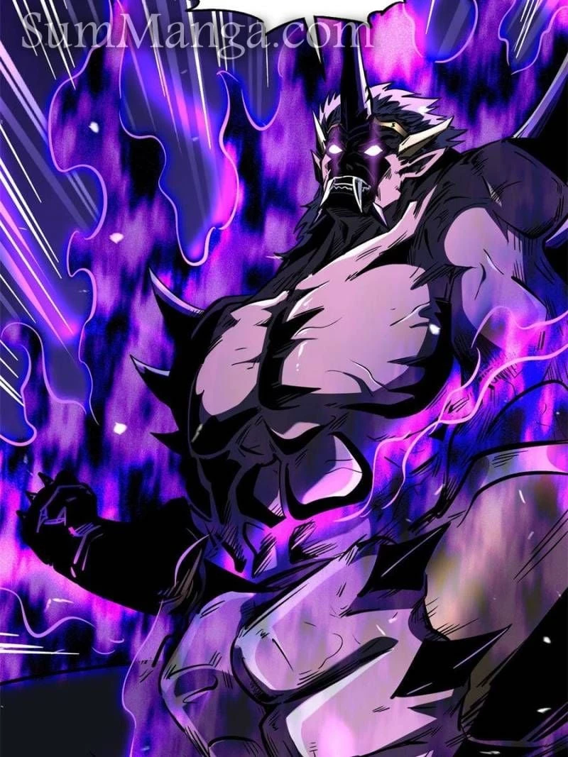 Super Gene Chapter 324 - 47