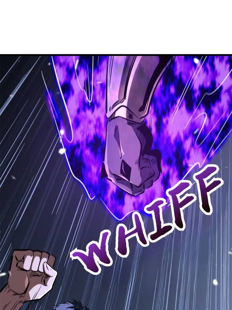 Super Gene Chapter 324 - 49