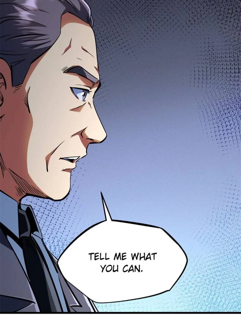 Super Gene Chapter 325 - 51