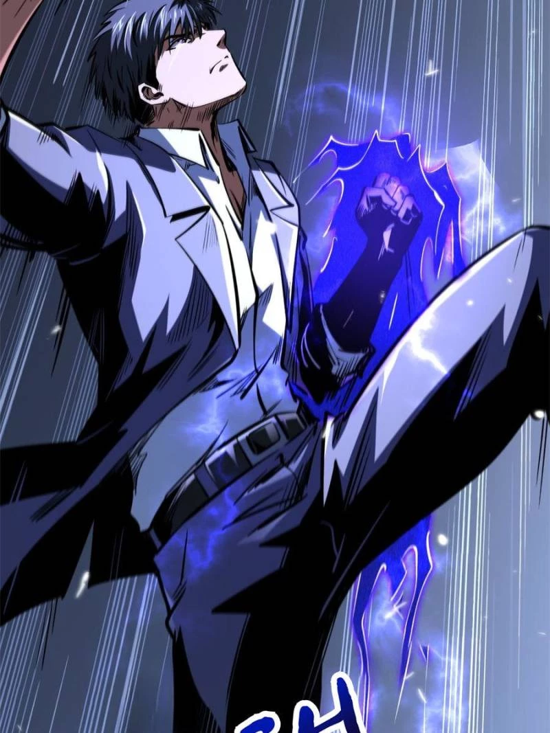 Super Gene Chapter 324 - 50
