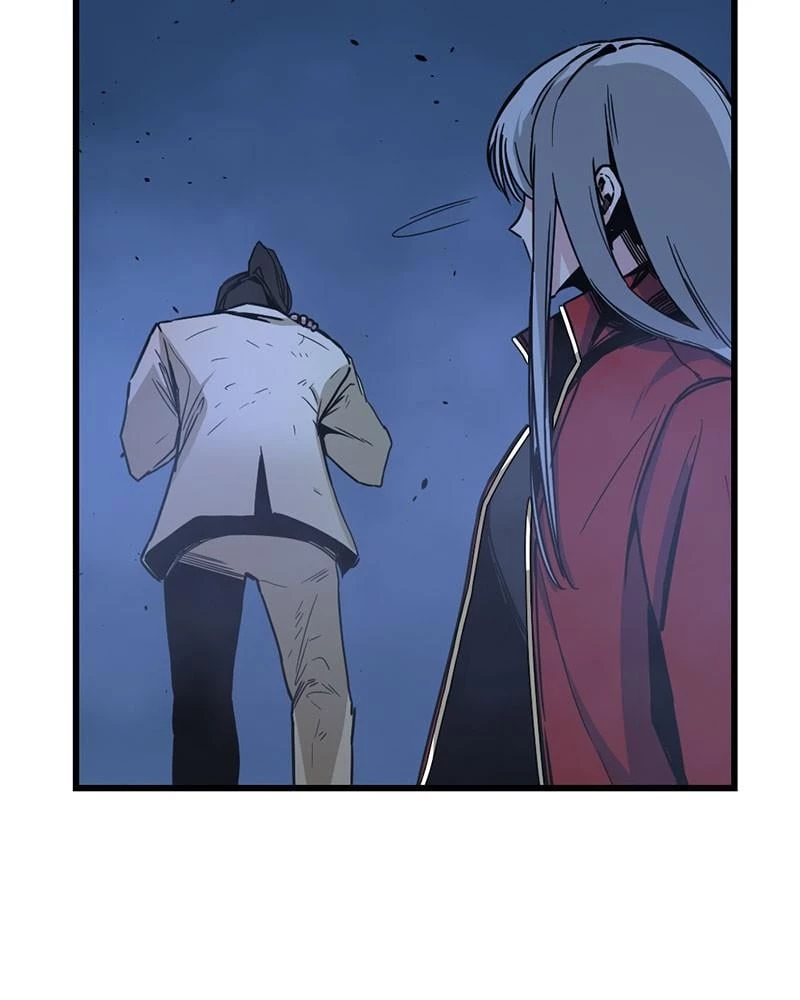 Hero Killer Chapter 2 - 105