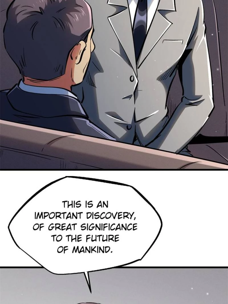 Super Gene Chapter 325 - 53