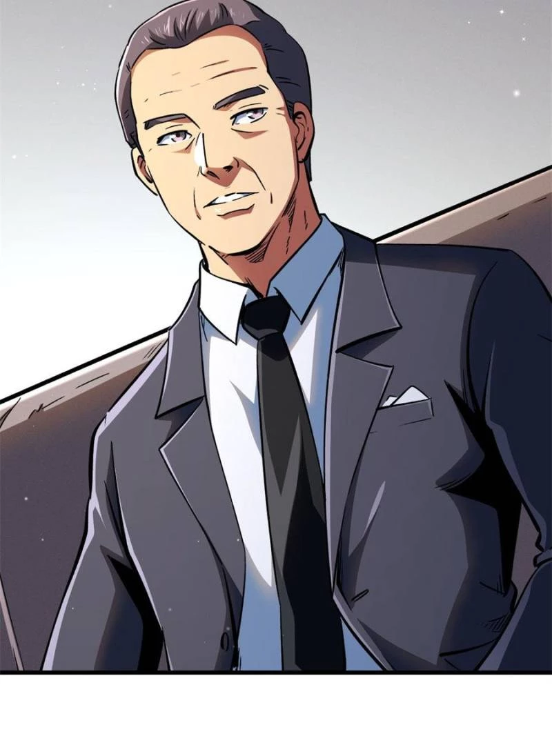 Super Gene Chapter 325 - 54