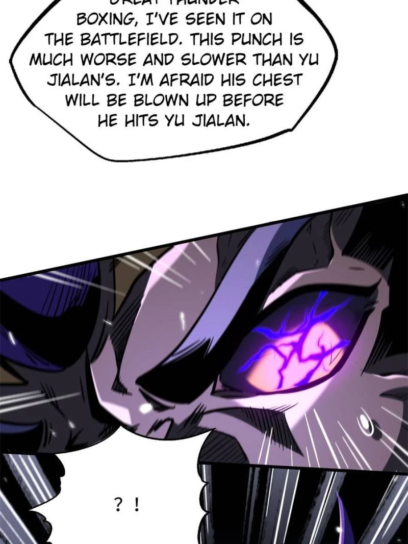 Super Gene Chapter 324 - 53