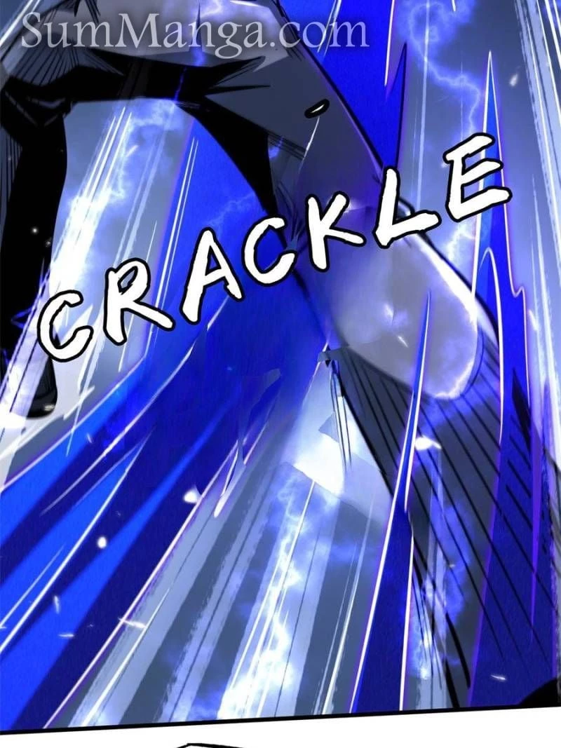 Super Gene Chapter 324 - 55