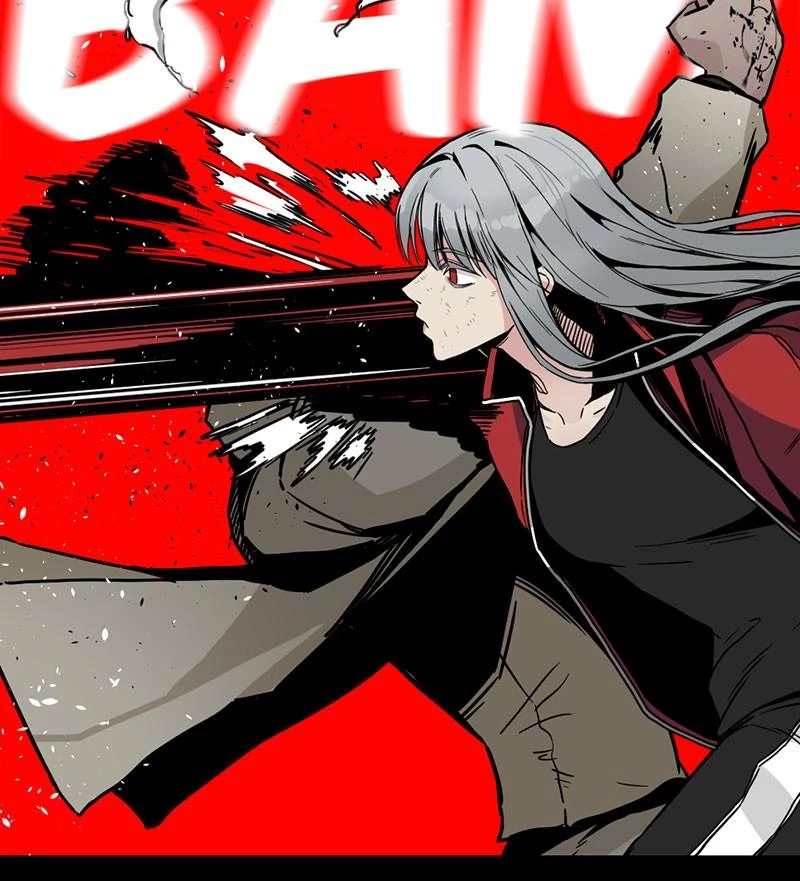 Hero Killer Chapter 2 - 112