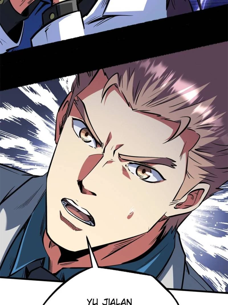 Super Gene Chapter 324 - 57