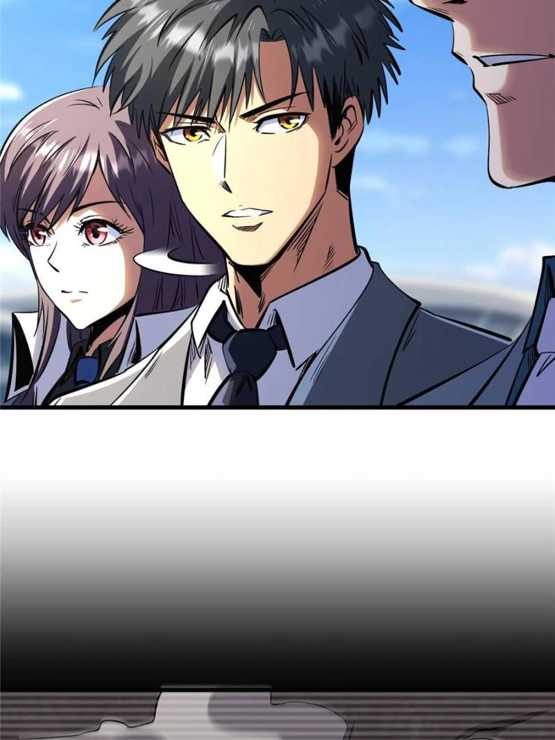Super Gene Chapter 323 - 2